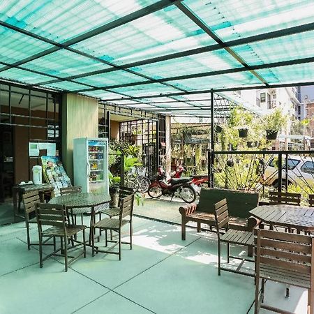 Nakara Boutique Chiang Mai Hotel Eksteriør billede