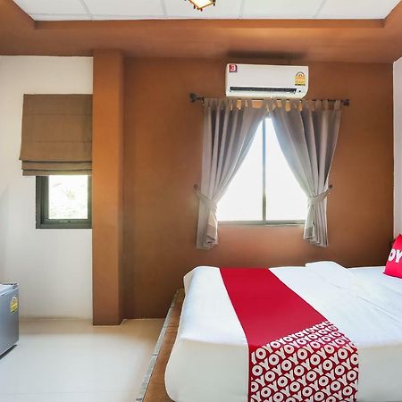 Nakara Boutique Chiang Mai Hotel Eksteriør billede