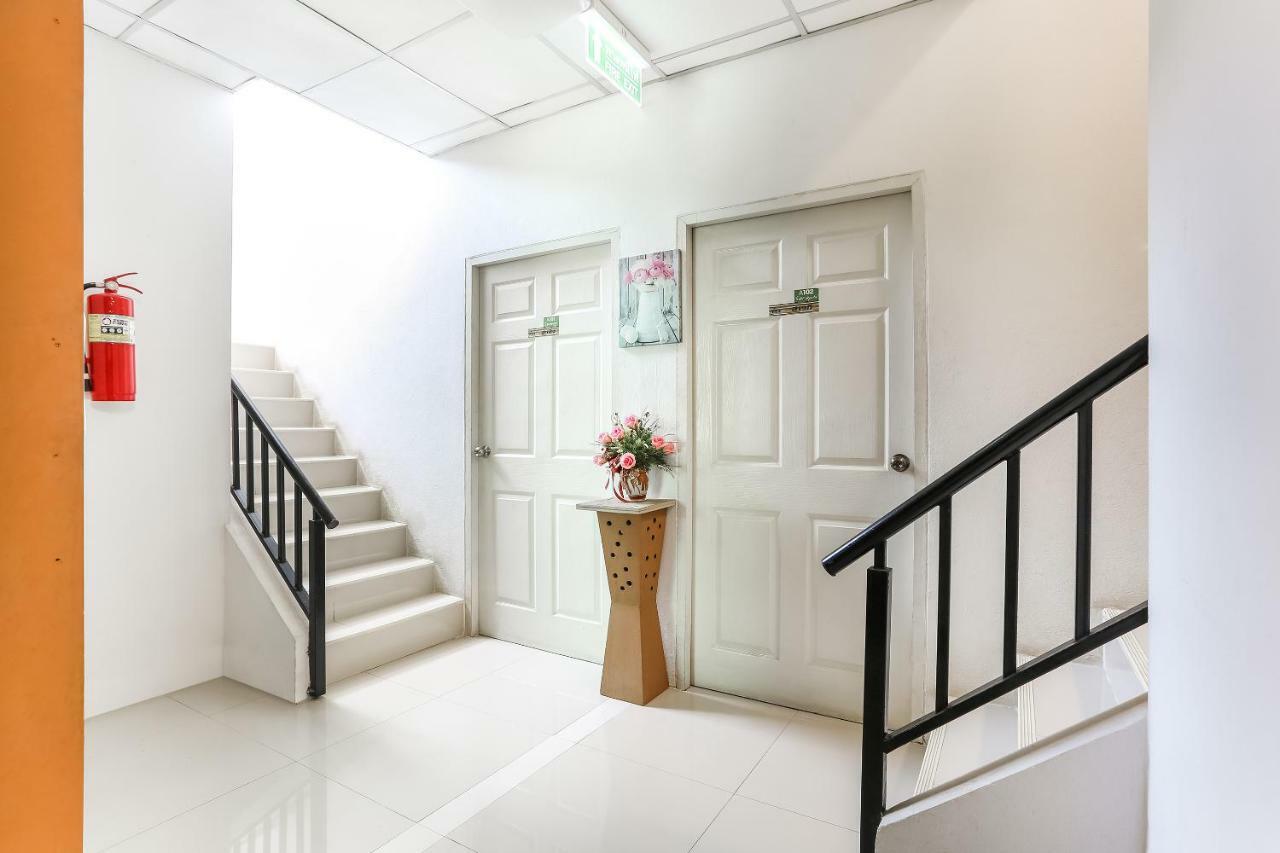 Nakara Boutique Chiang Mai Hotel Eksteriør billede