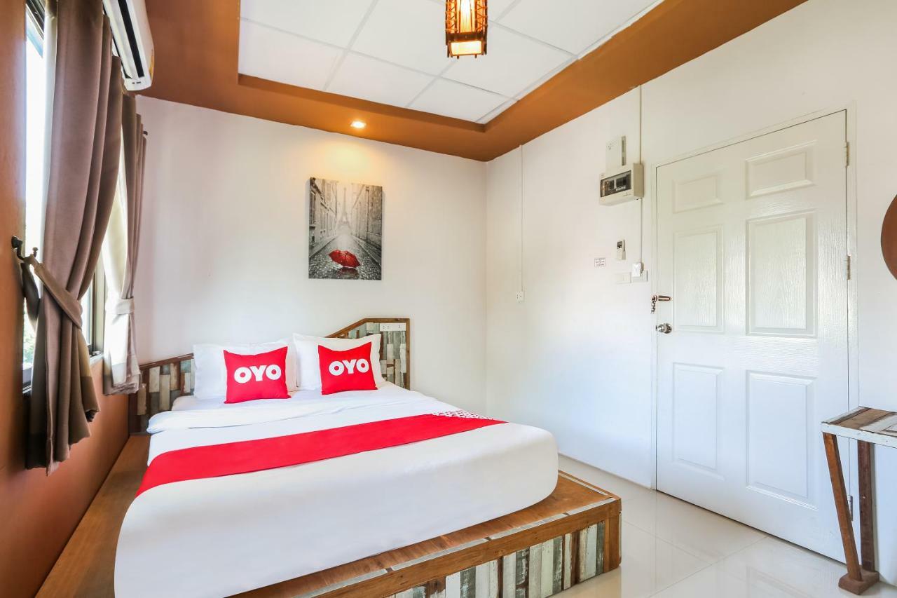Nakara Boutique Chiang Mai Hotel Eksteriør billede