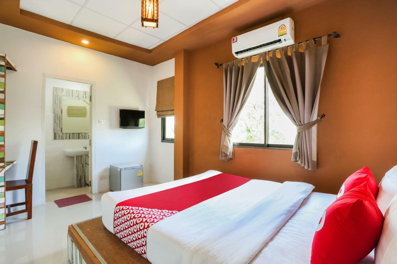 Nakara Boutique Chiang Mai Hotel Eksteriør billede