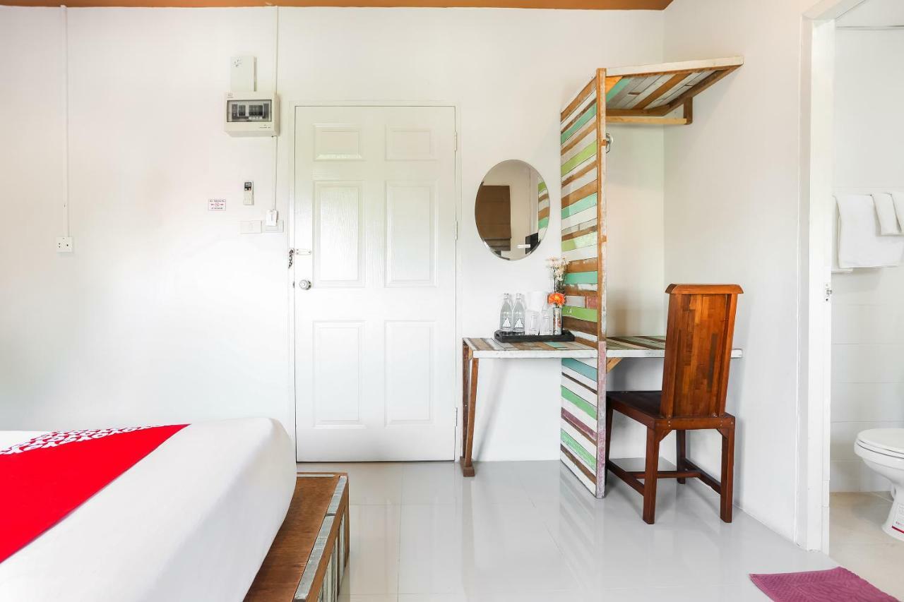 Nakara Boutique Chiang Mai Hotel Eksteriør billede